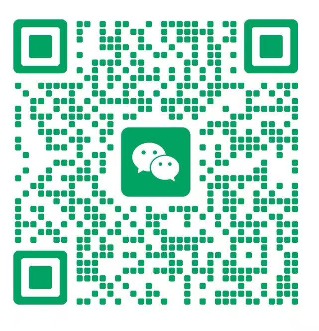 欧弟算法华为OD咨询微信二维码